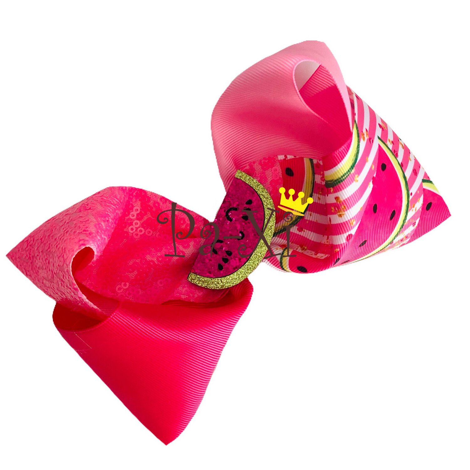 MegaMoño TWC Sandia Rayas 