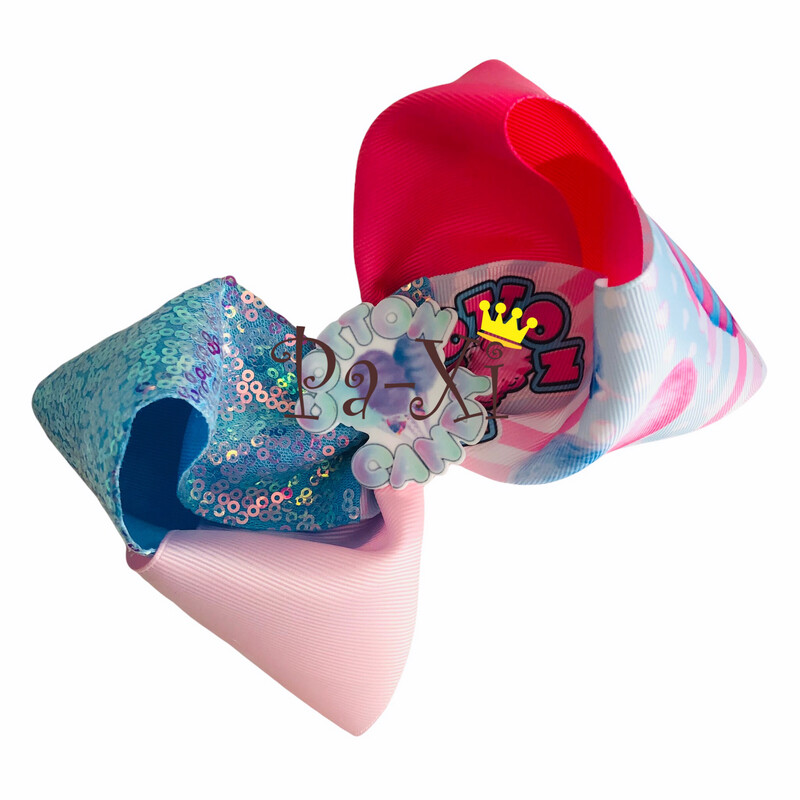 MegaMoño TWC Cotton Candy