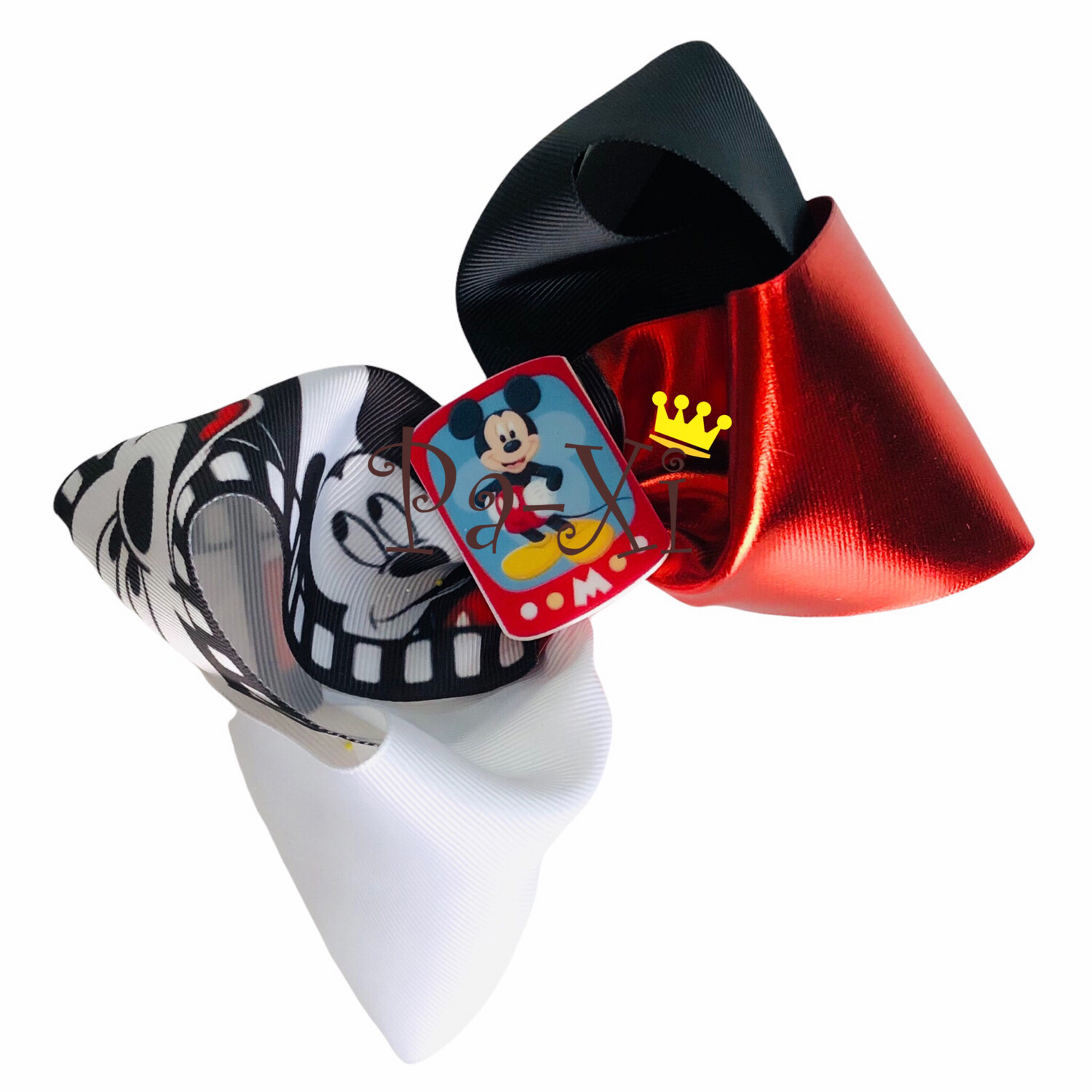 MegaMoño TWC Mickey Mouse 