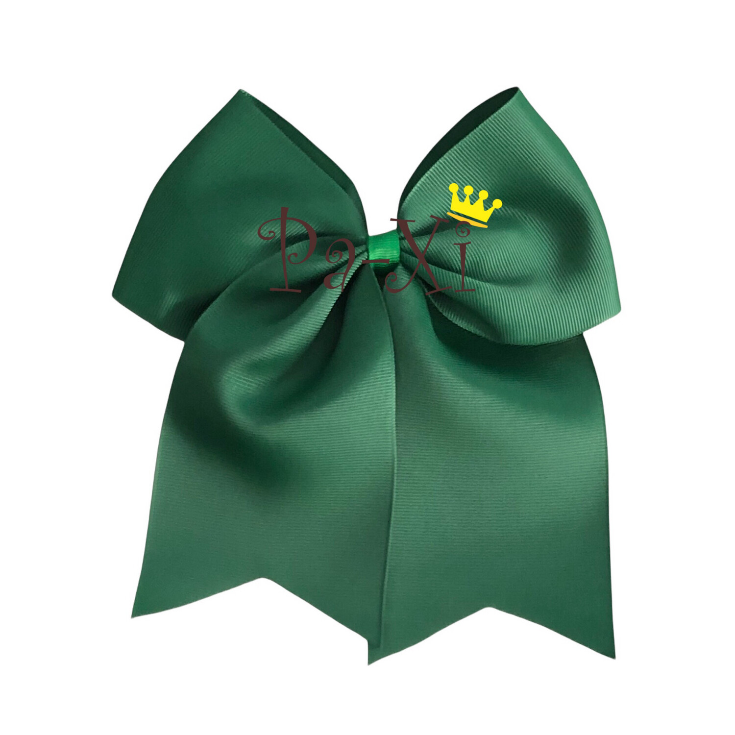 MaxiLazo Verde Oscuro