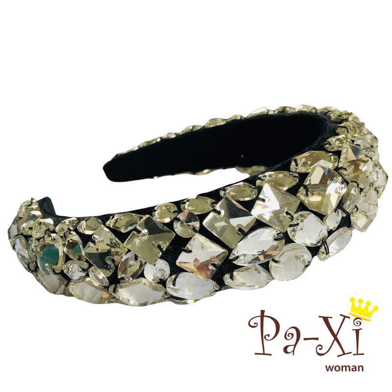 Diadema Espejo