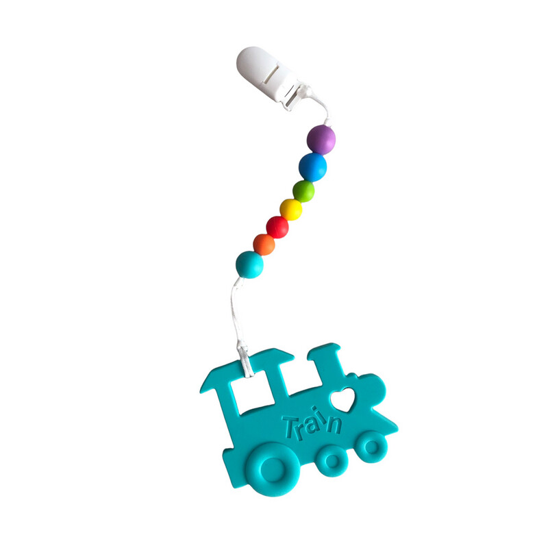 Mordedera y Portachupón Tren