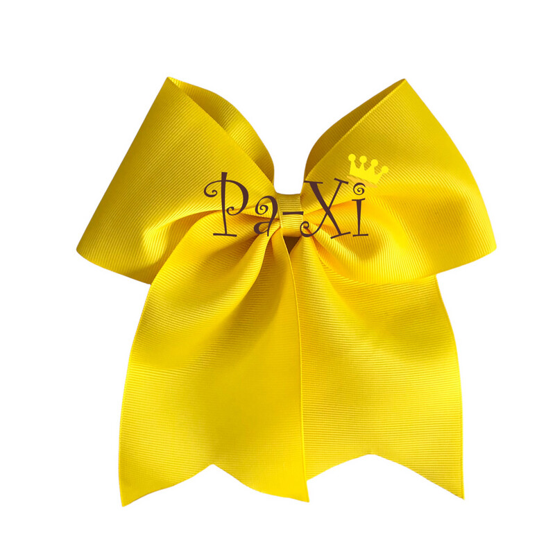 MaxiLazo Amarillo
