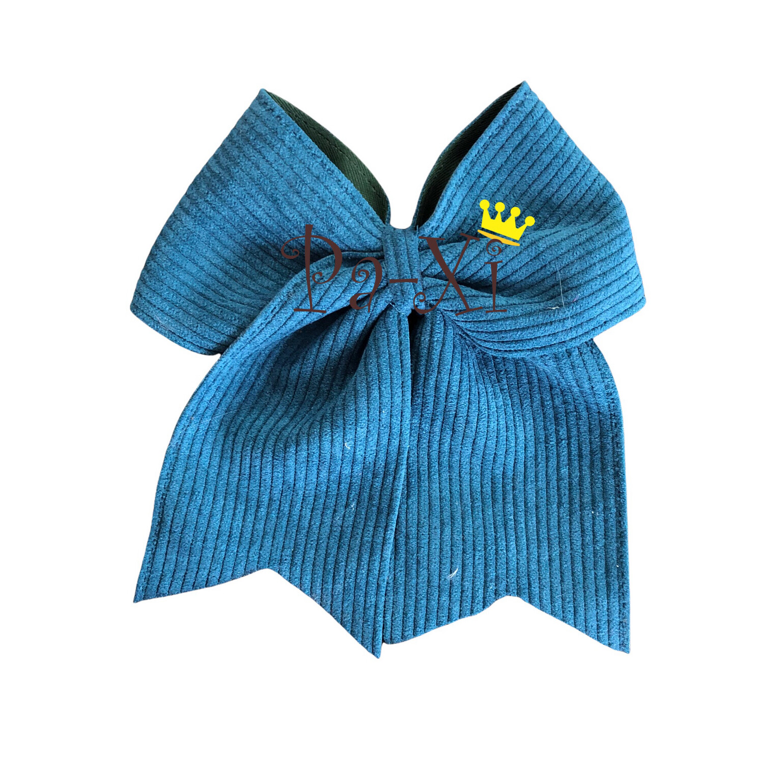MaxiLazo Pana Azul Oscuro