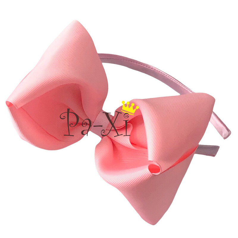 Diadema MaxiMoño Rosa