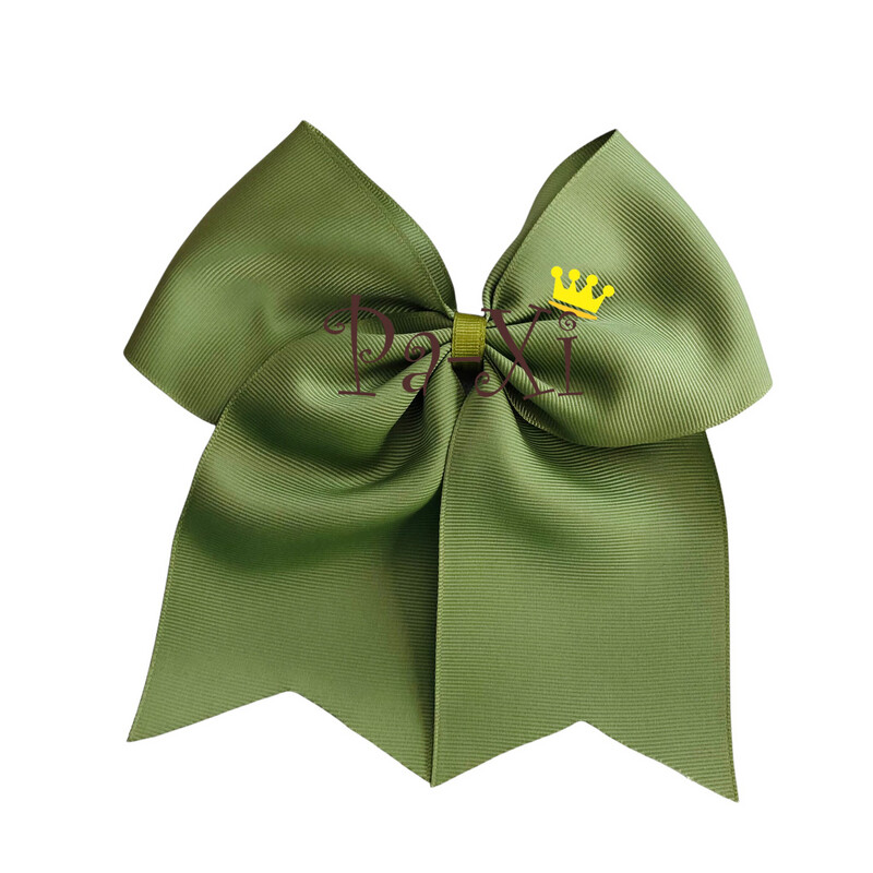 MaxiLazo Verde Olivo