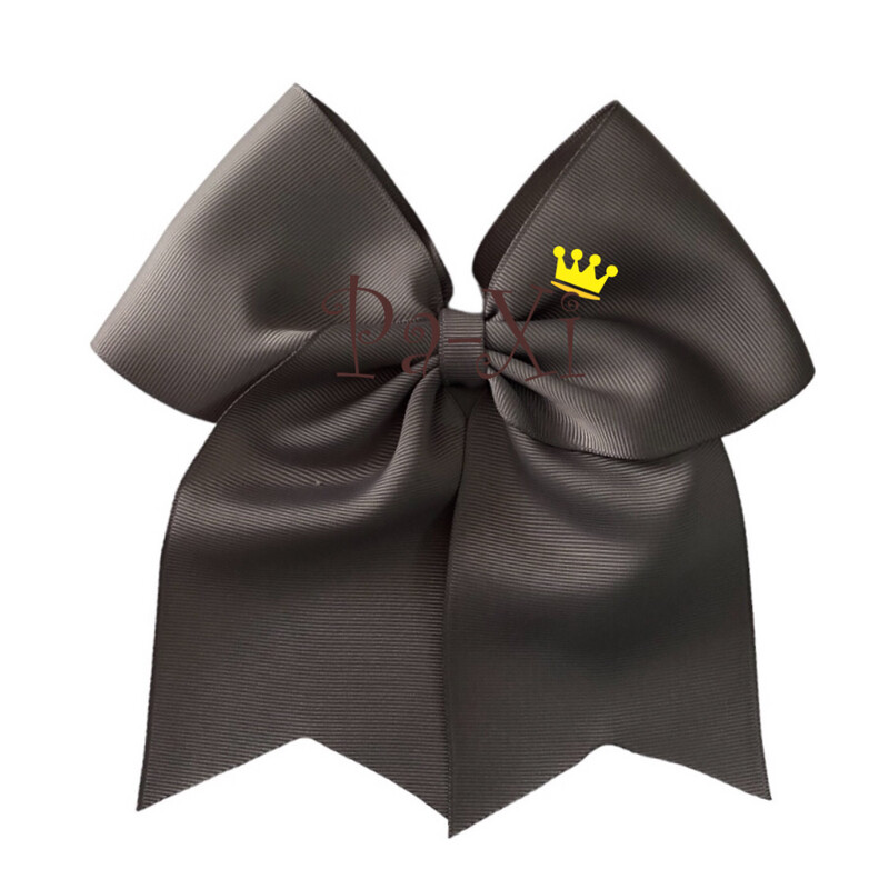 MaxiLazo Gris Oscuro