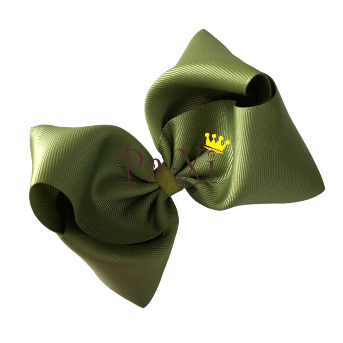 MaxiMoño Verde Olivo