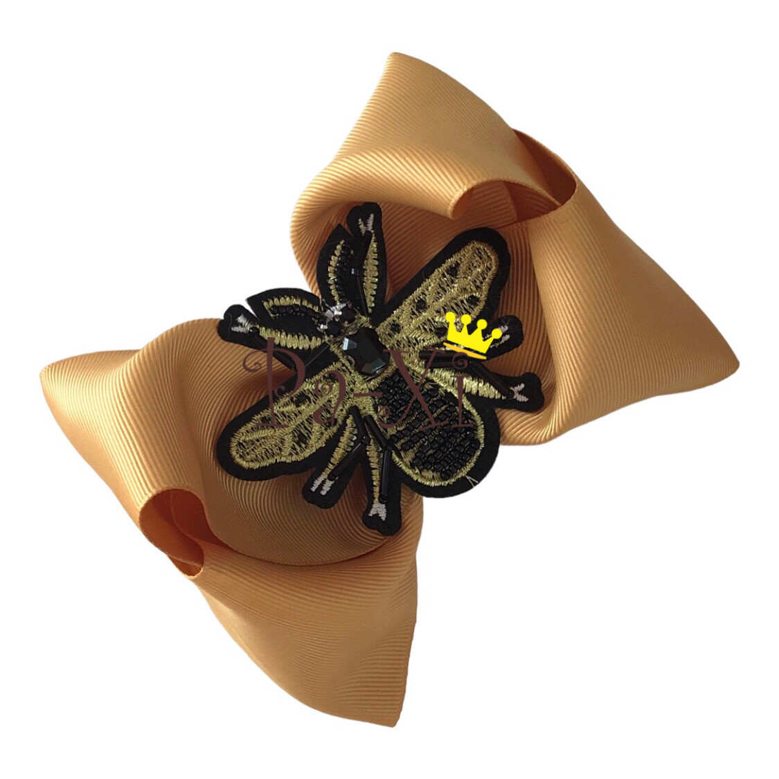 MaxiMoño Oro Insecto