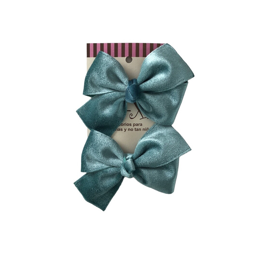 PM Terciopelo CH Aqua