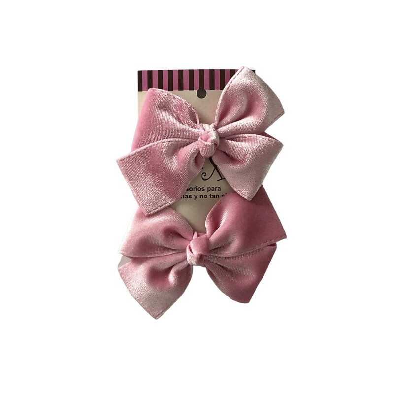 PM Terciopelo CH Rosa