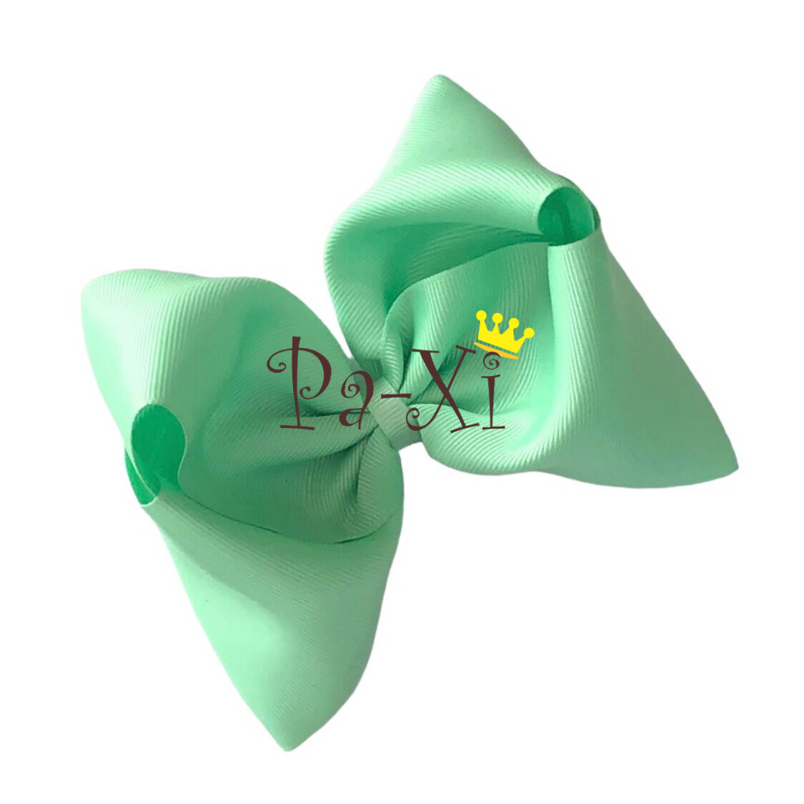 MaxiMoño Verde Pastel