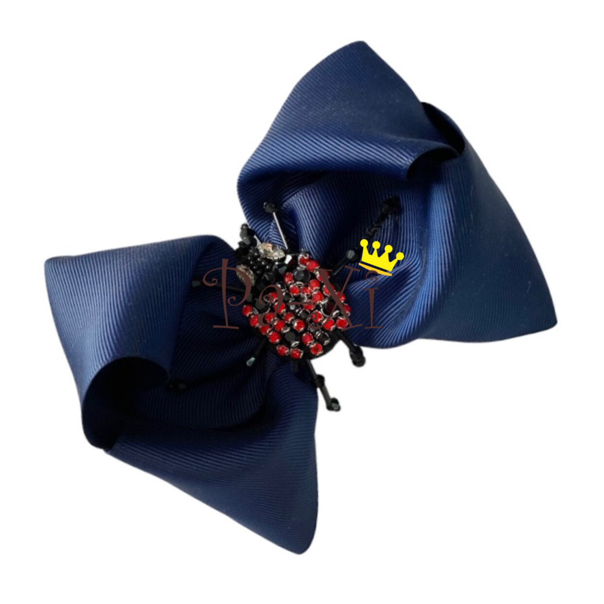 MaxiMoño Azul Insecto