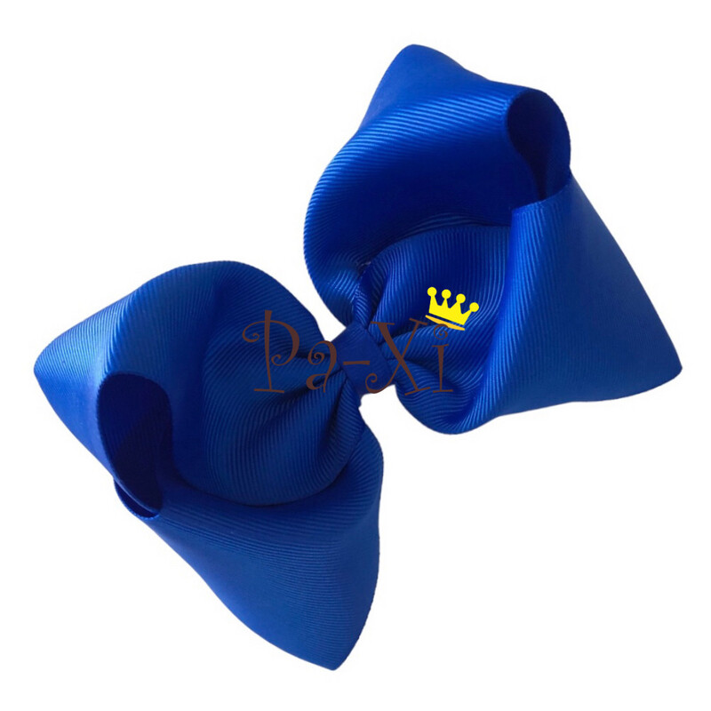 MaxiMoño Azul Rey