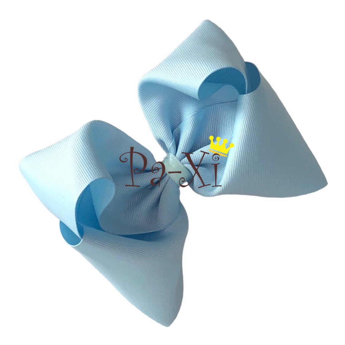 MaxiMoño Azul Cielo