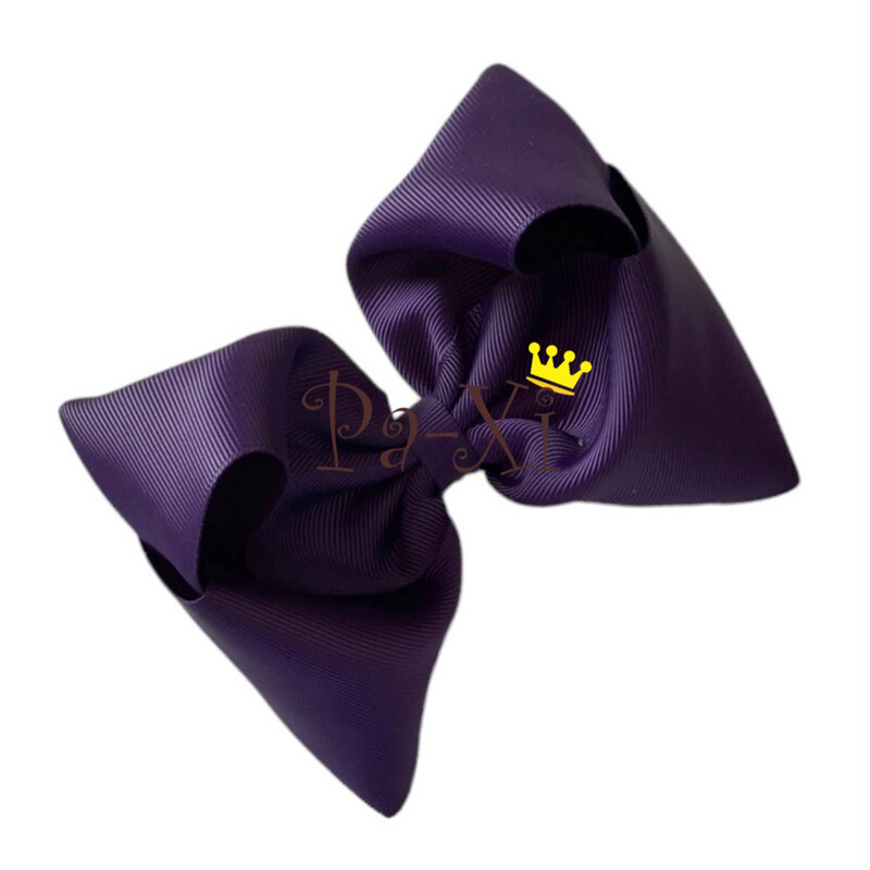 MaxiMoño Morado Oscuro