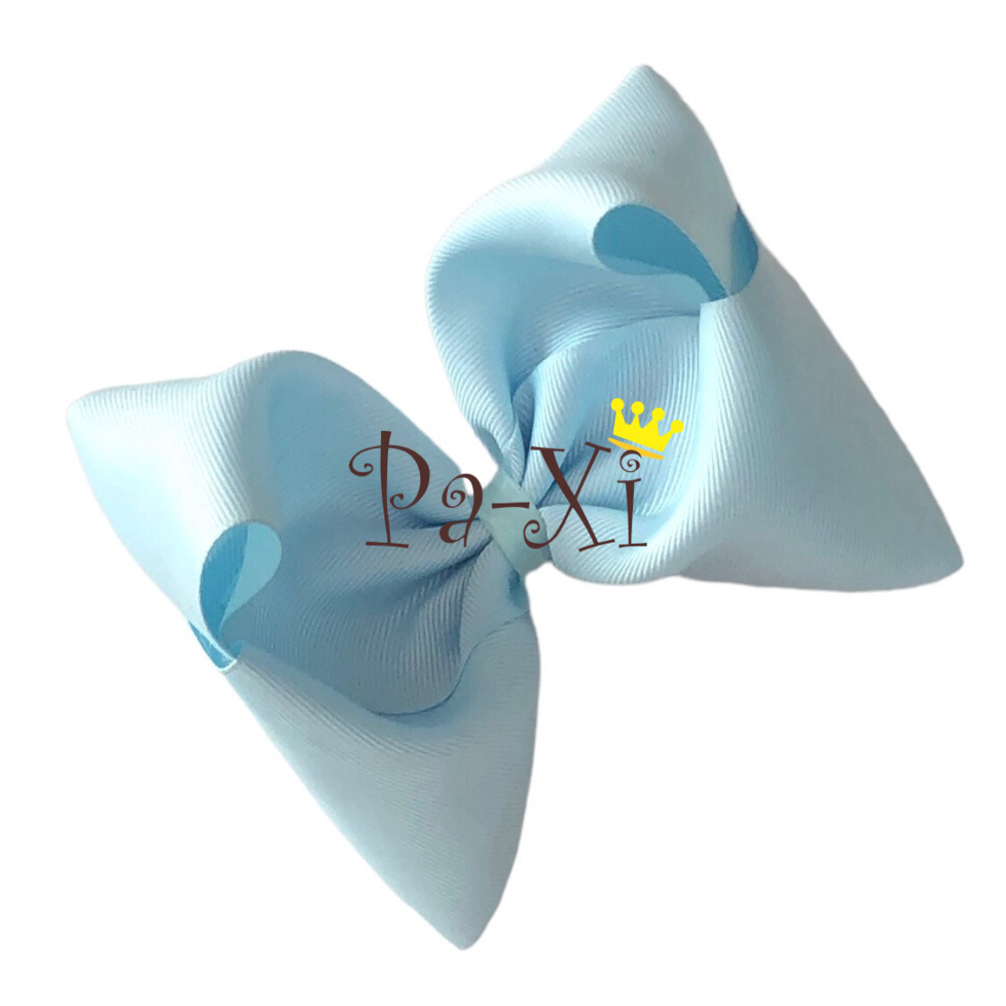 MaxiMoño Azul Bebé