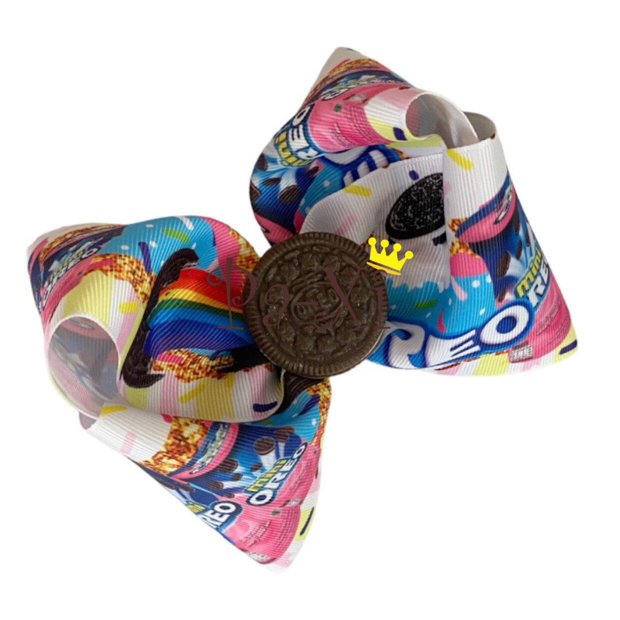 MaxiMoño E3D Oreo