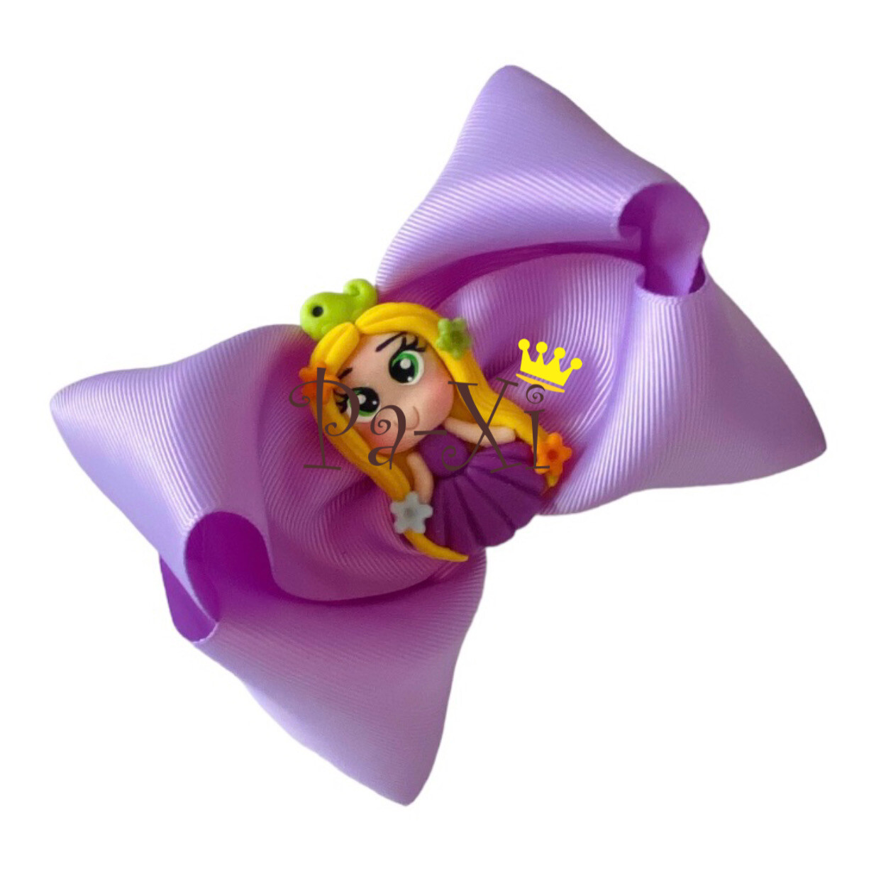 MaxiMoño Rapunzel