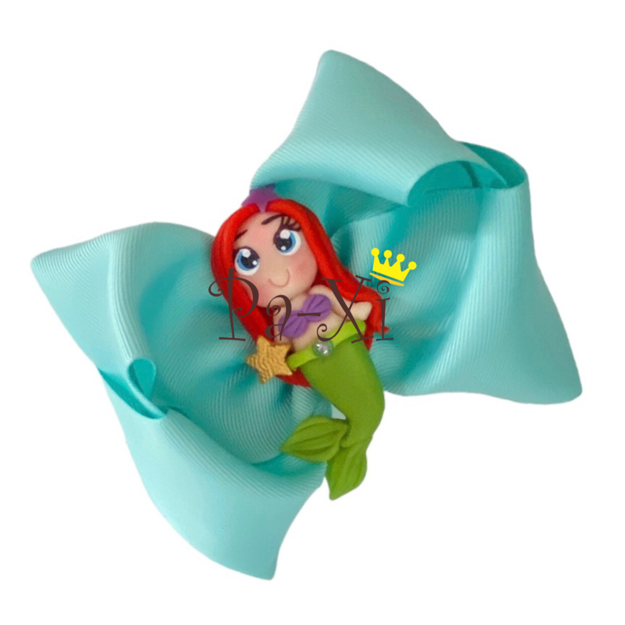 MaxiMoño Ariel