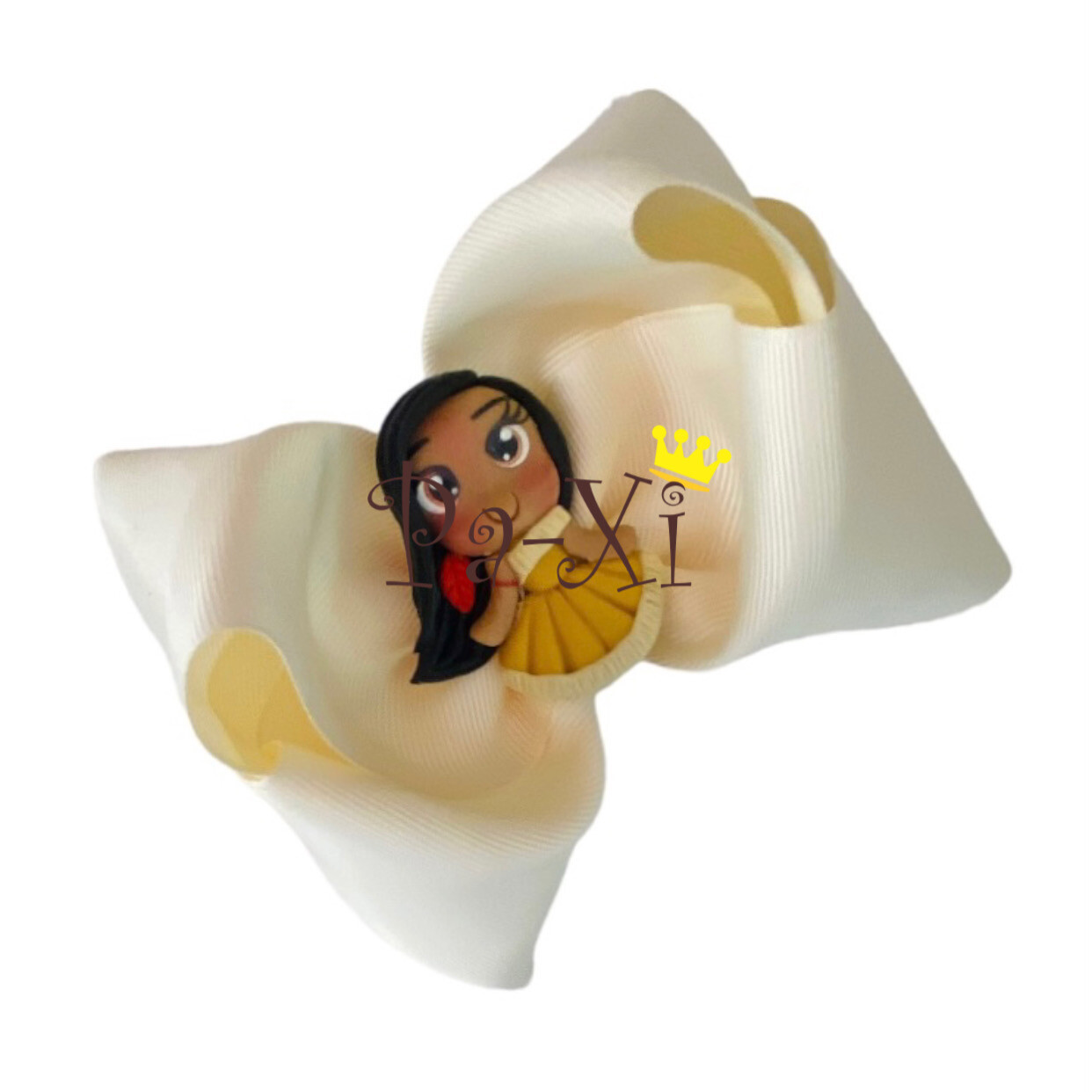 MaxiMoño Pocahontas