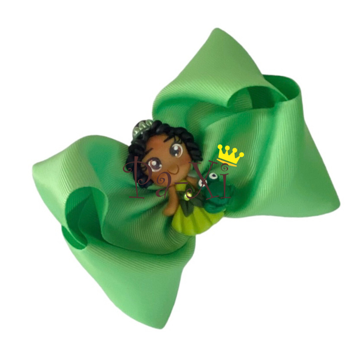 MaxiMoño Tiana