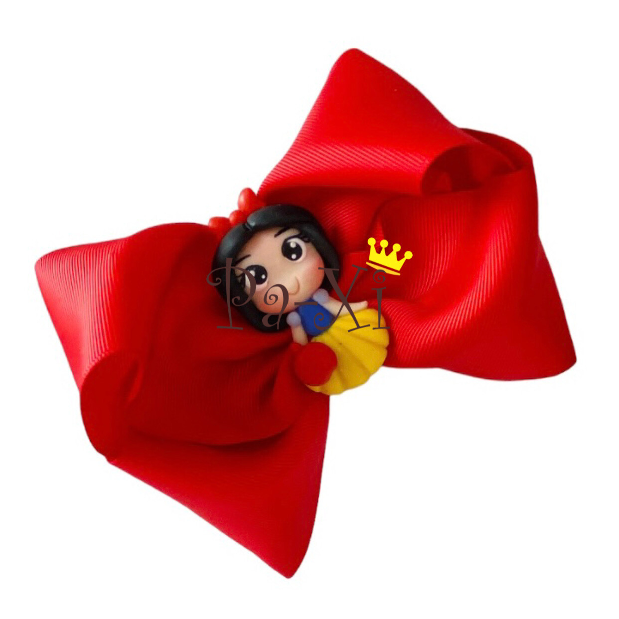 MaxiMoño Blancanieves