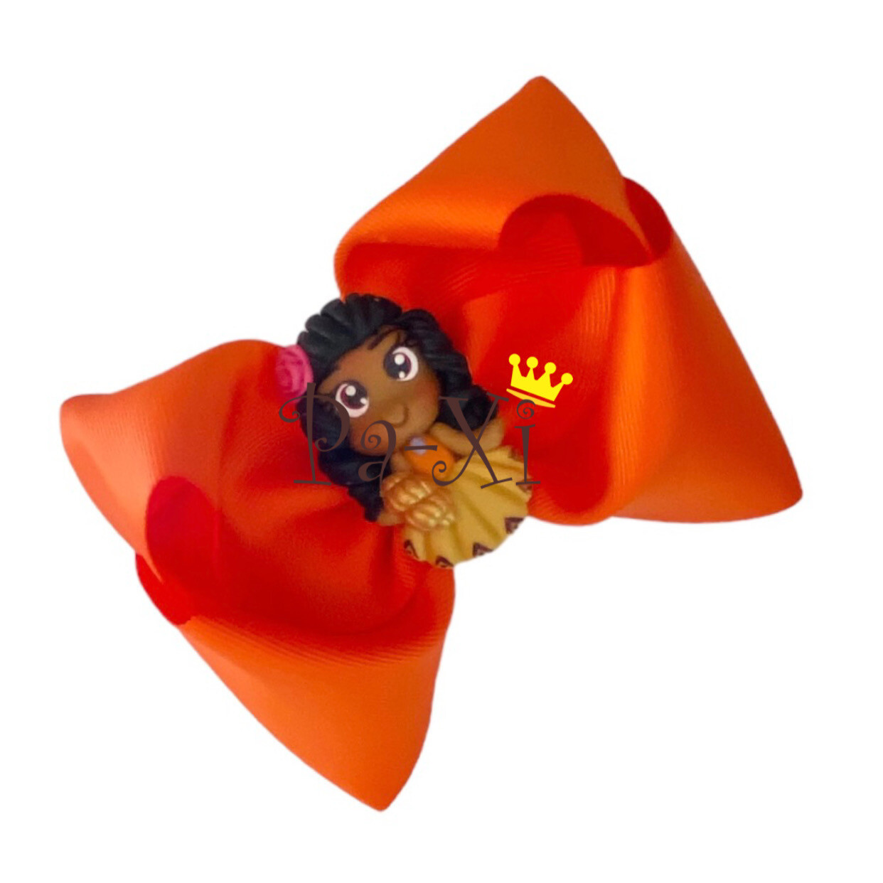 MaxiMoño Moana