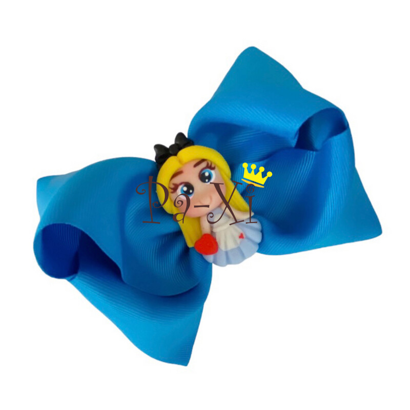 MaxiMoño Alicia