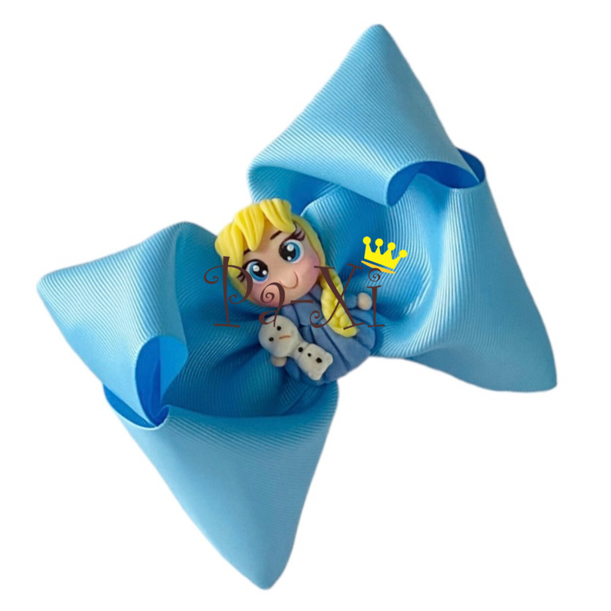 MaxiMoño Elsa