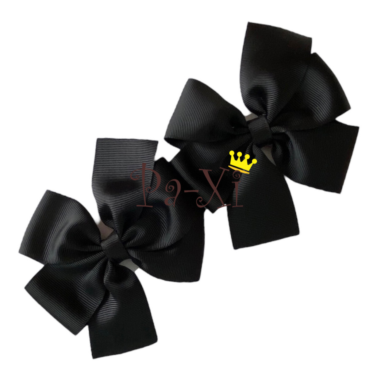 PM Rehilete G Negro
