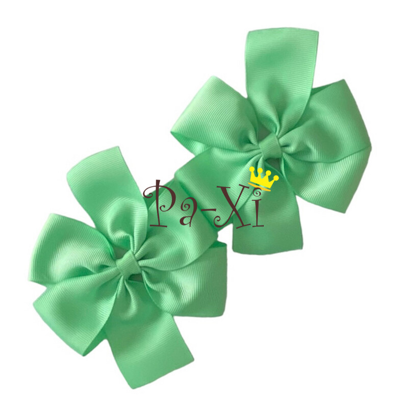 PM Rehilete G Verde Pastel