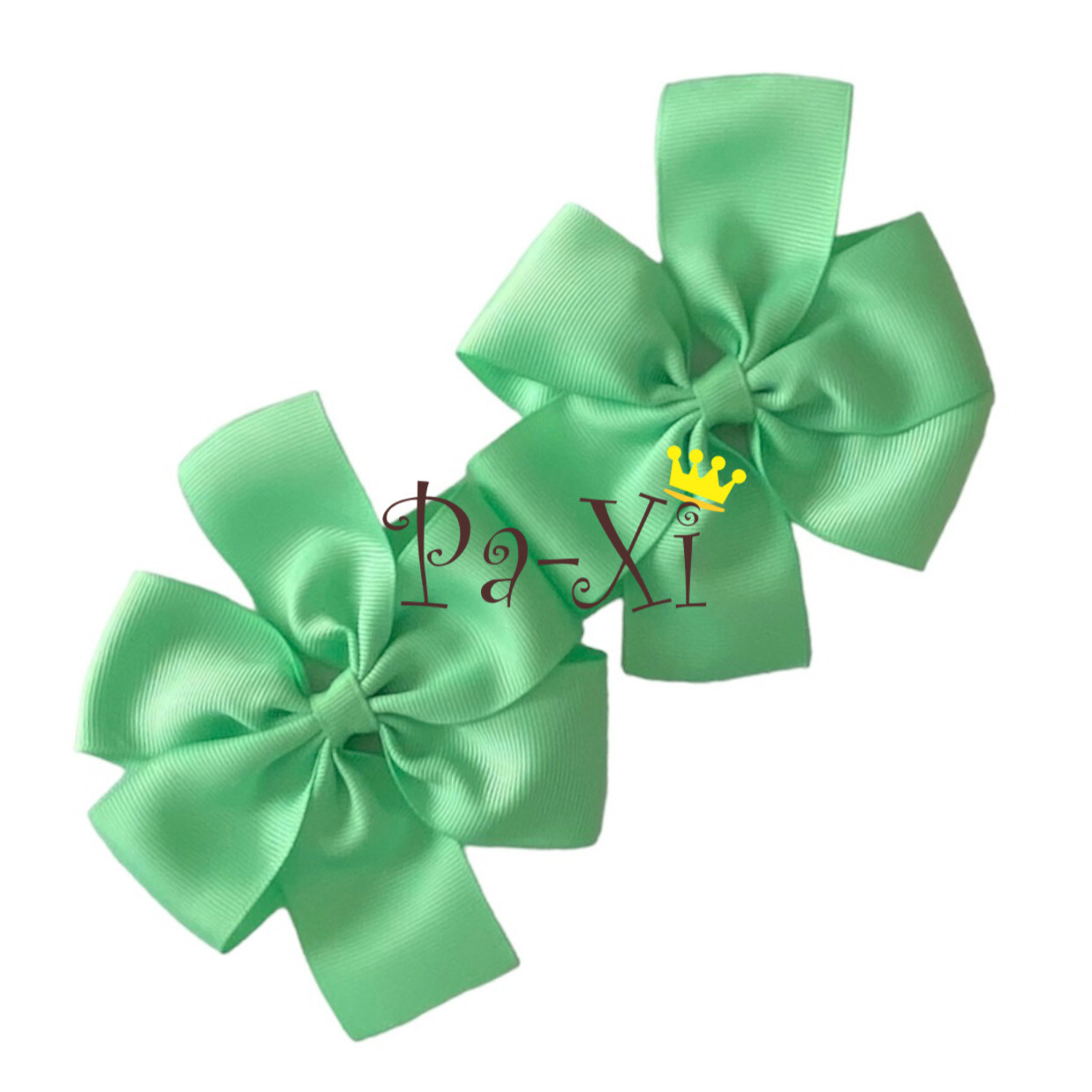 PM Rehilete G Verde Pastel
