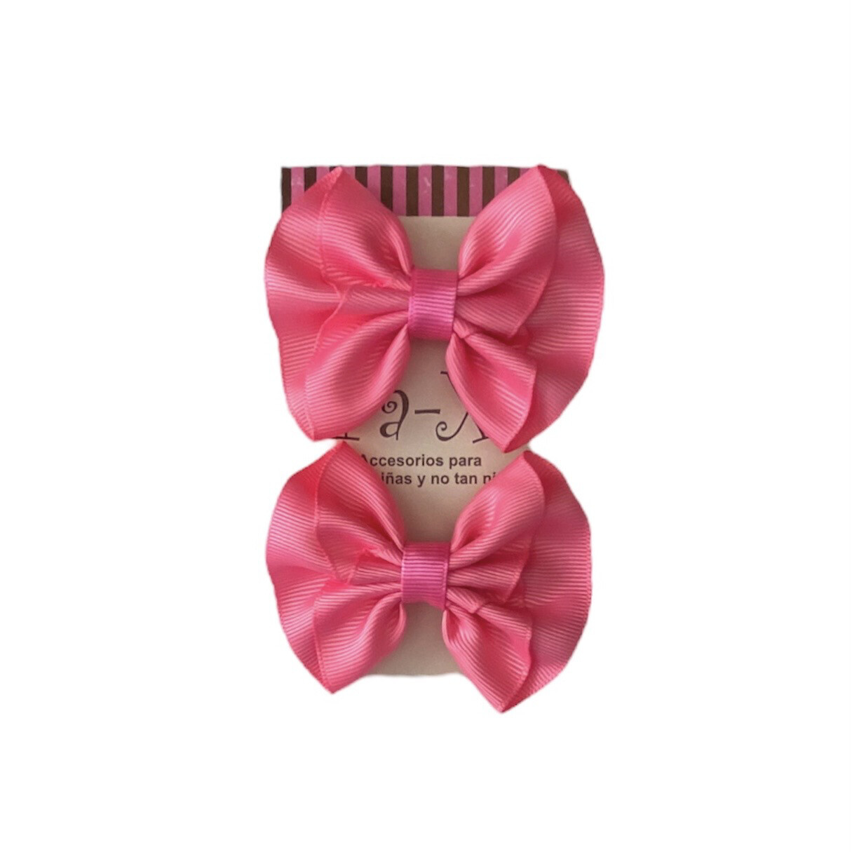 PM Mariposa Hot Pink