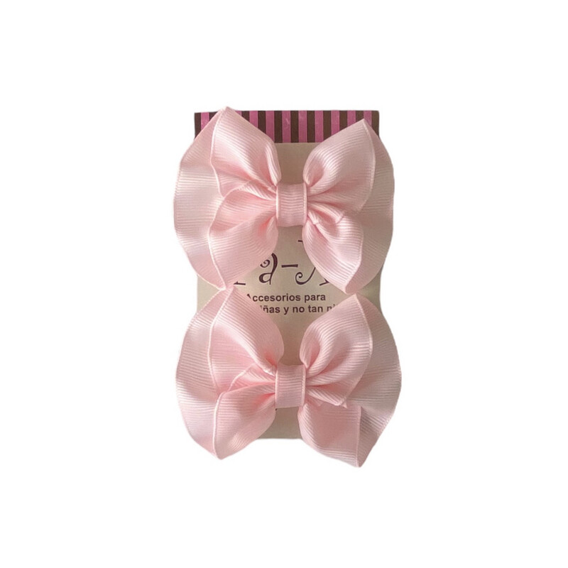PM Mariposa Rosa Bebé