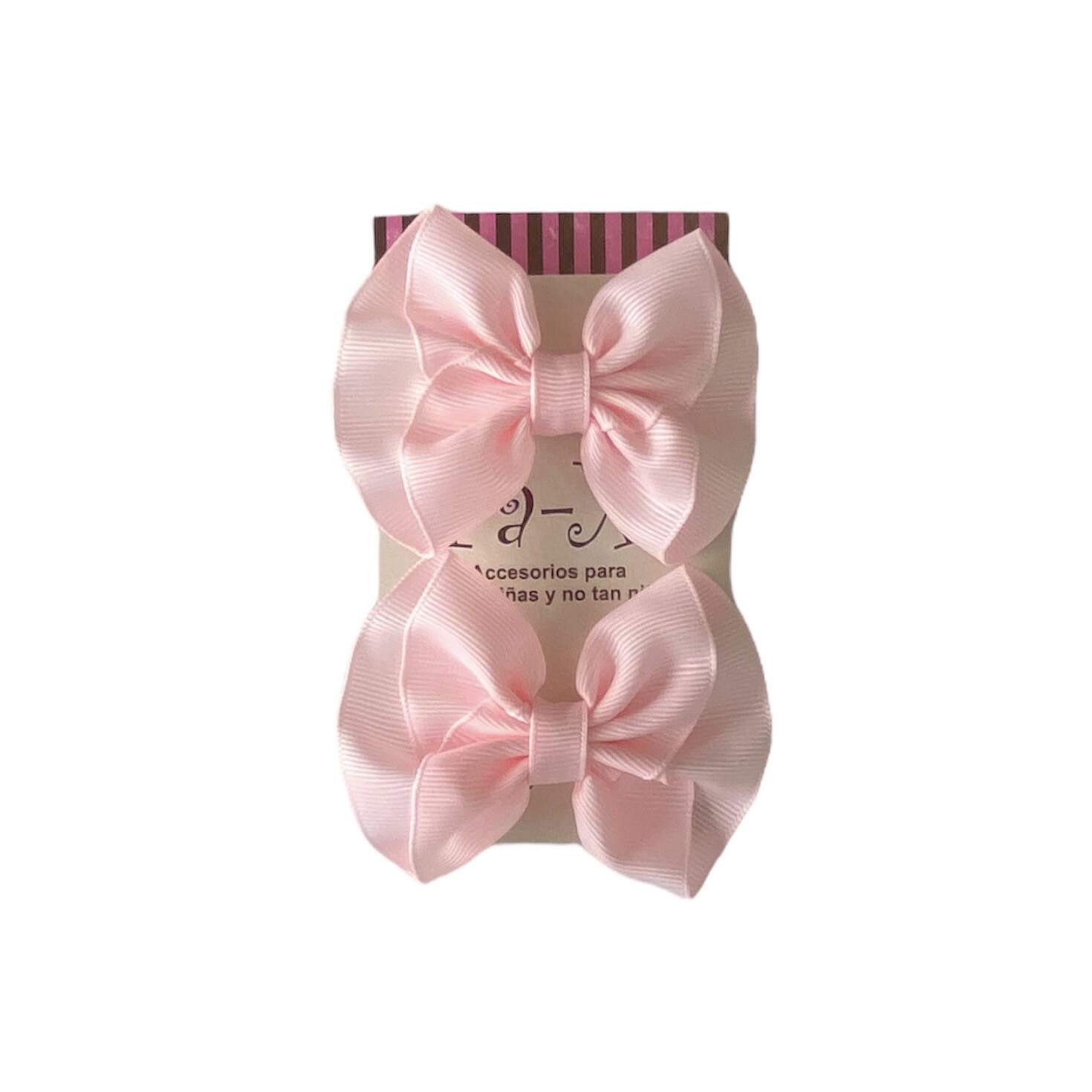 PM Mariposa Rosa Bebé