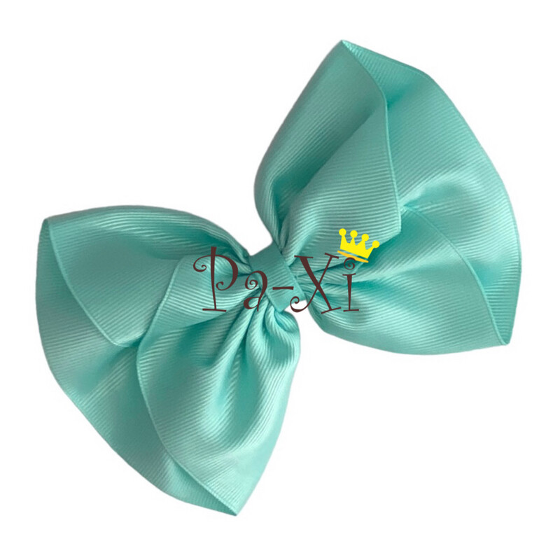 MaxiMoño Mariposa Menta