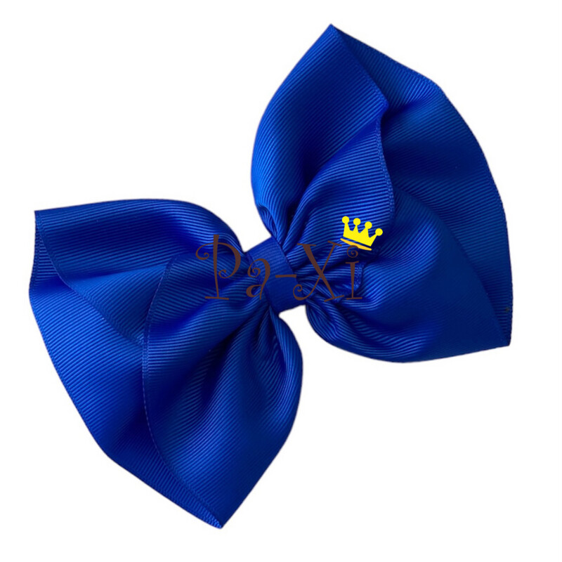 MaxiMoño Mariposa Azul Rey