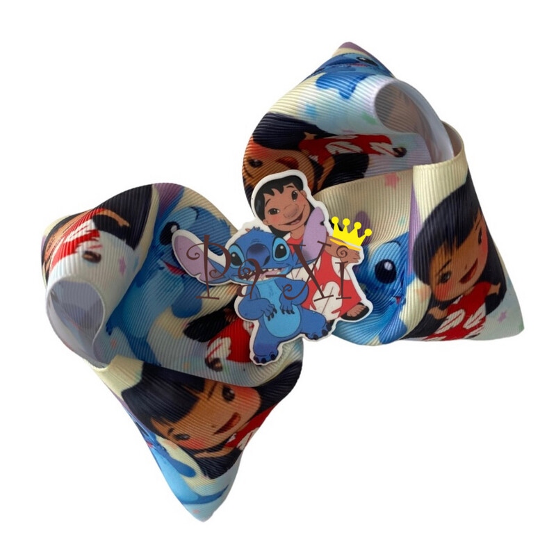 MaxiMoño ER Lilo &amp; Stitch