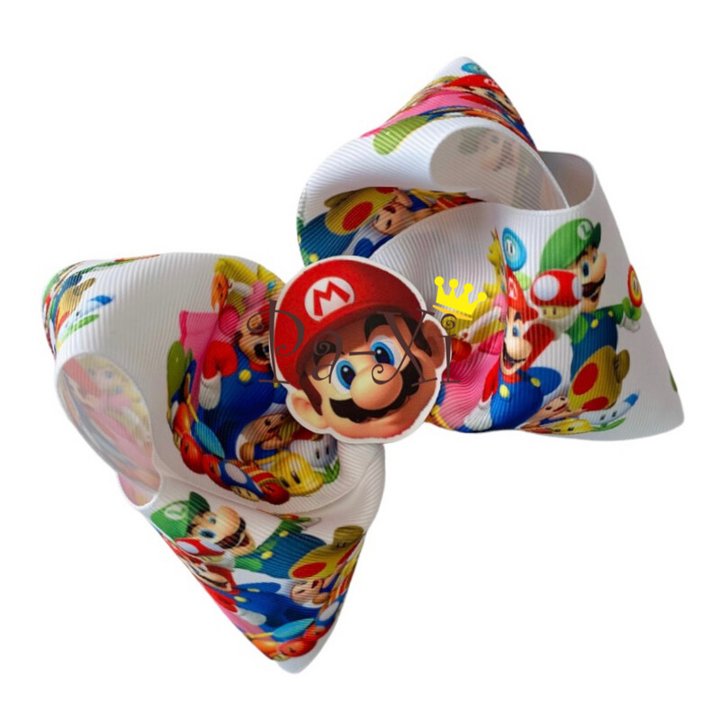 MaxiMoño ER Mario Bros