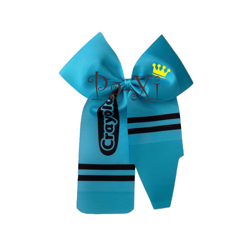 MaxiLazo Crayola Aqua