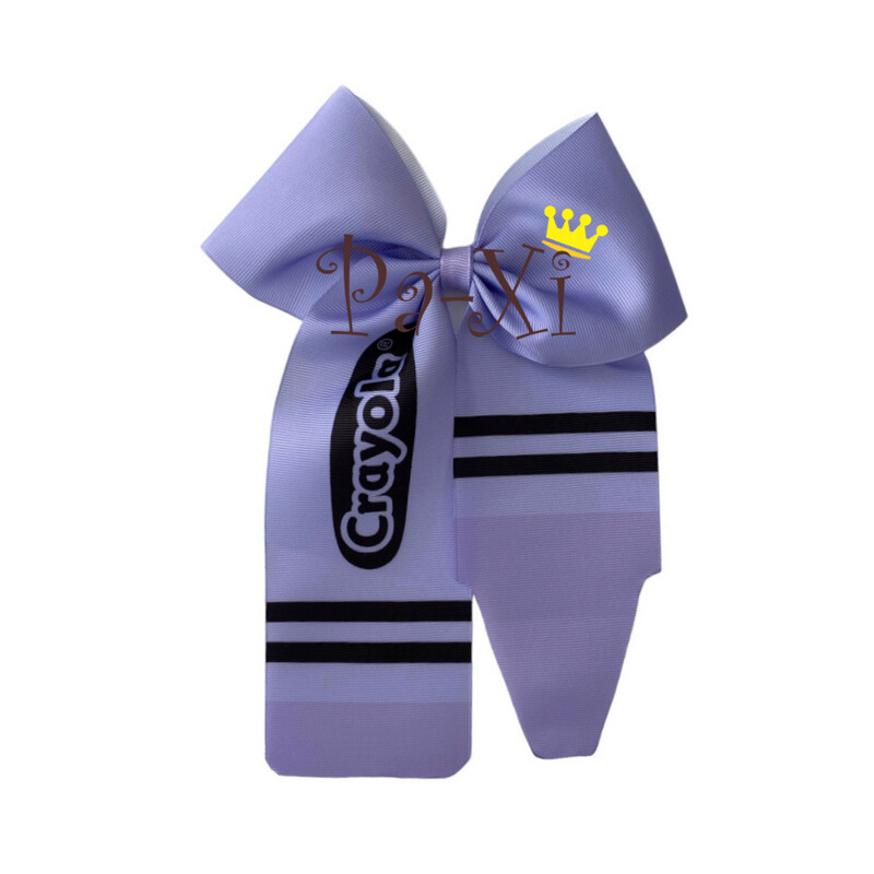 MaxiLazo Crayola Lila