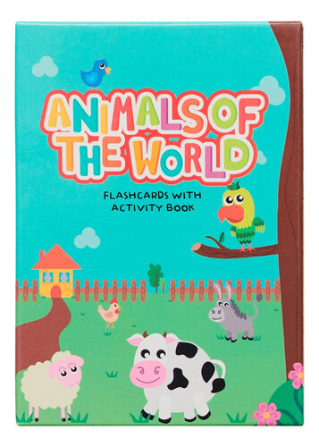 Animals of the world