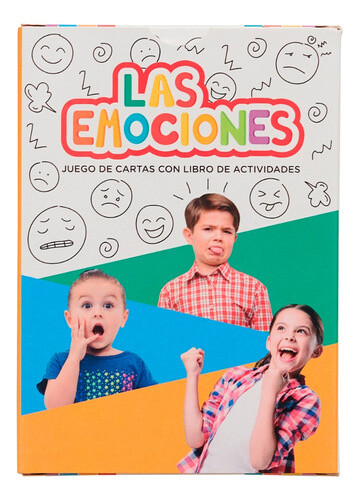 Las emociones