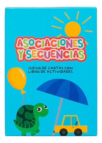 Asociaciones y secuencias
