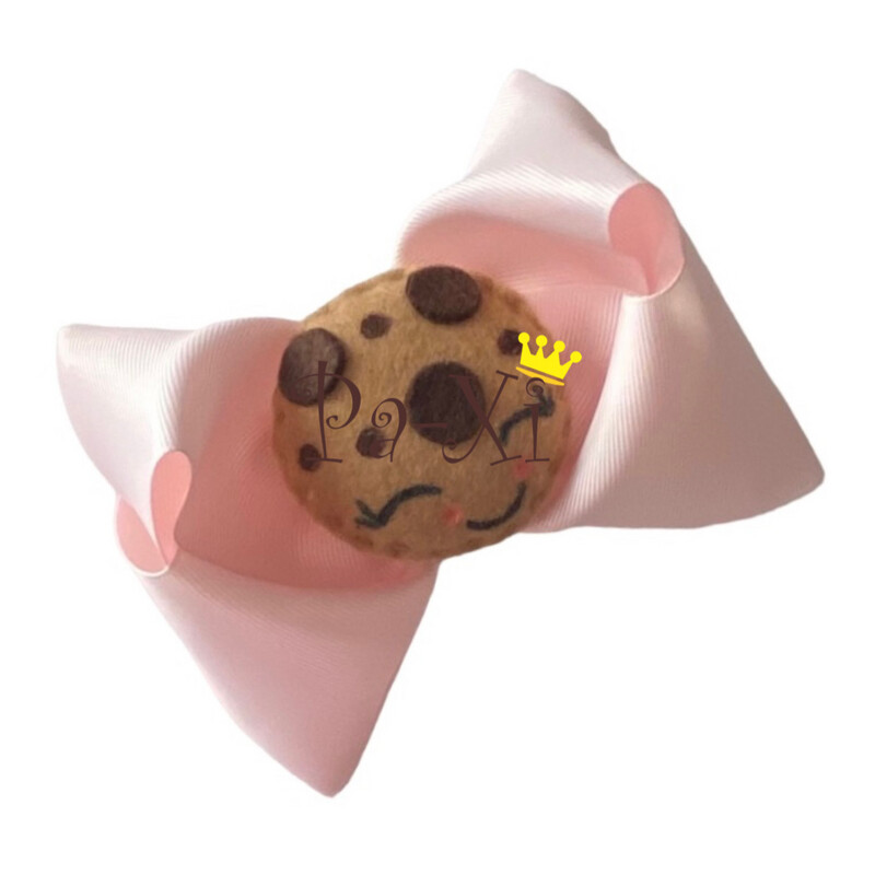 MaxiMoño Rosa Galleta