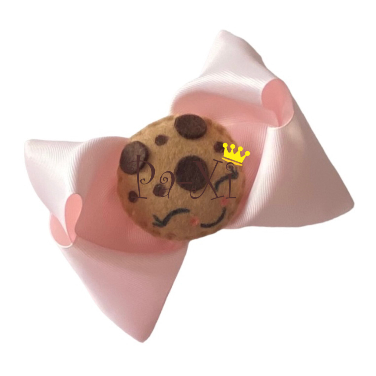 MaxiMoño Rosa Galleta