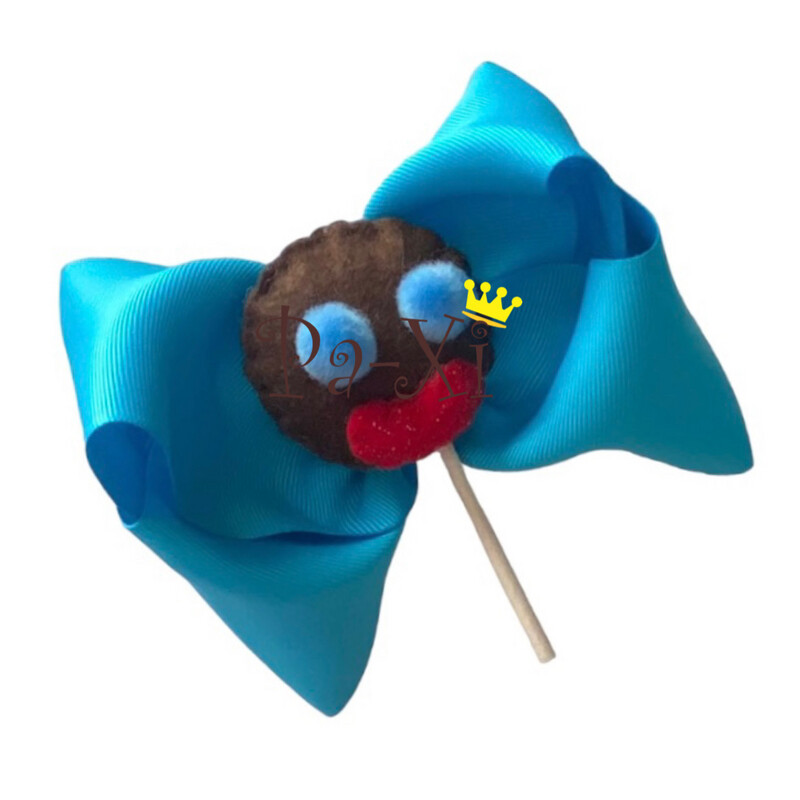 MaxiMoño Aqua Paleta Payaso