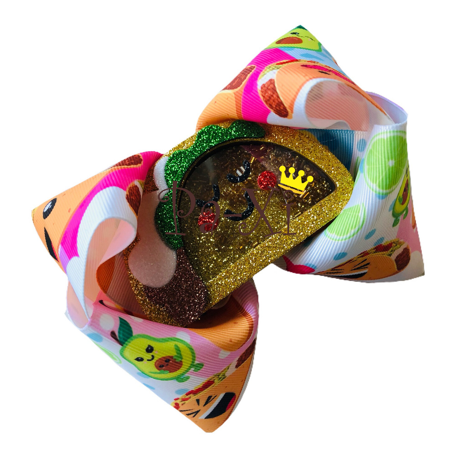 MaxiMoño ¡Viva México! 4