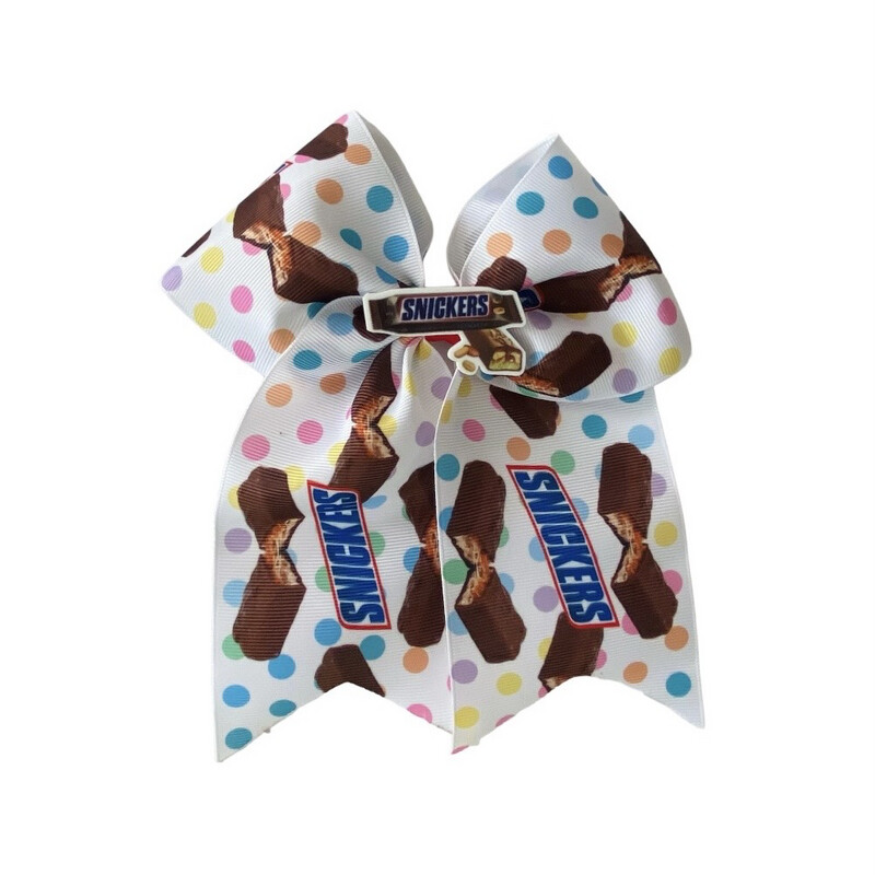MaxiLazo E Snickers